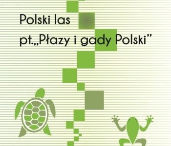 Konkurs Ekologiczno-Przyrodniczy Płazy i gady Polski